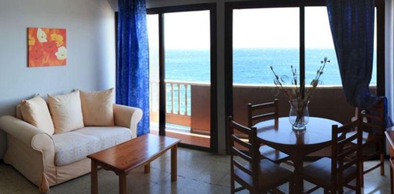 Rocamar Διαμέρισμα Santa Cruz de la Palma  Εξωτερικό φωτογραφία