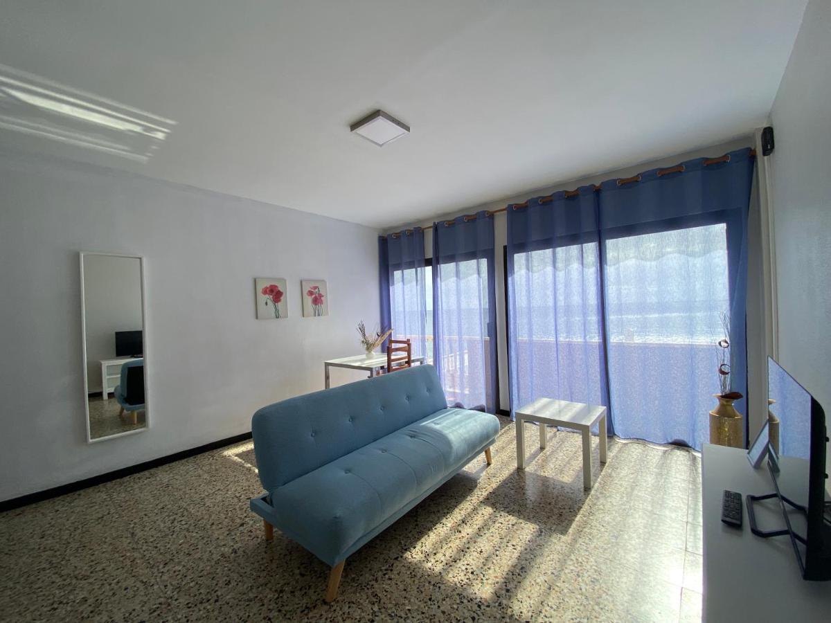 Rocamar Διαμέρισμα Santa Cruz de la Palma  Εξωτερικό φωτογραφία