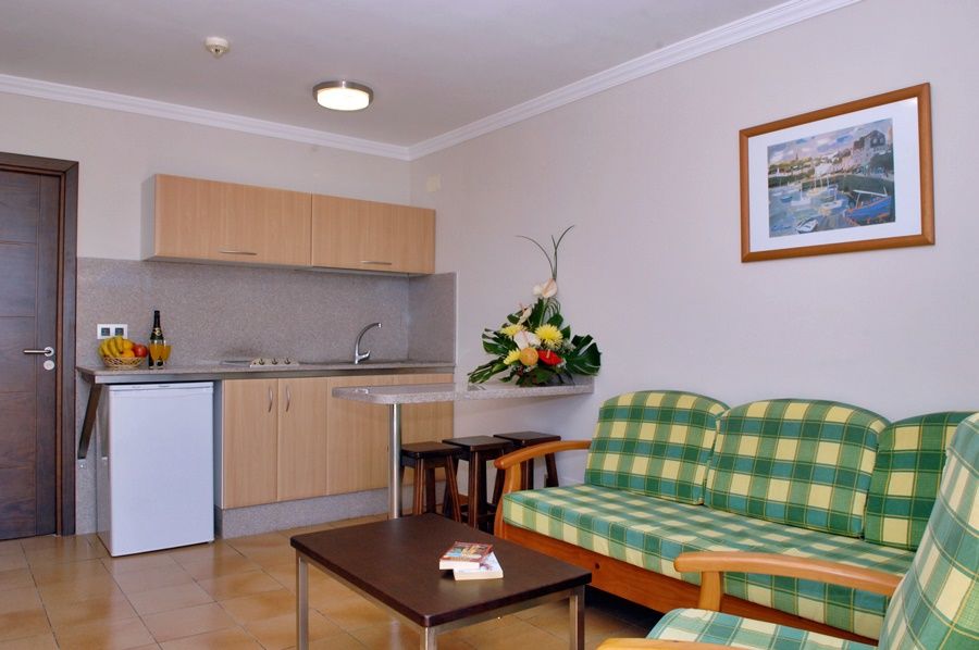 Rocamar Διαμέρισμα Santa Cruz de la Palma  Εξωτερικό φωτογραφία