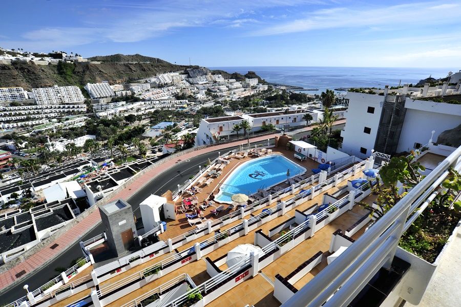 Rocamar Διαμέρισμα Santa Cruz de la Palma  Εξωτερικό φωτογραφία