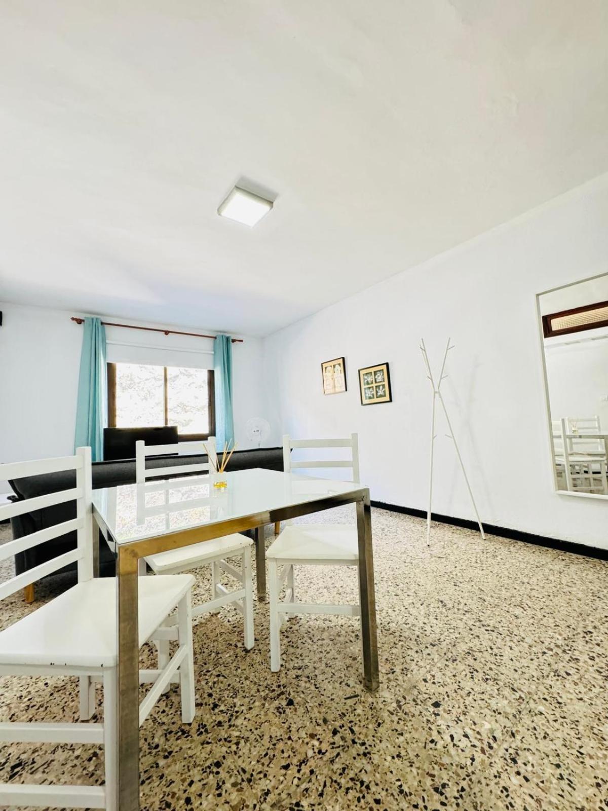 Rocamar Διαμέρισμα Santa Cruz de la Palma  Εξωτερικό φωτογραφία