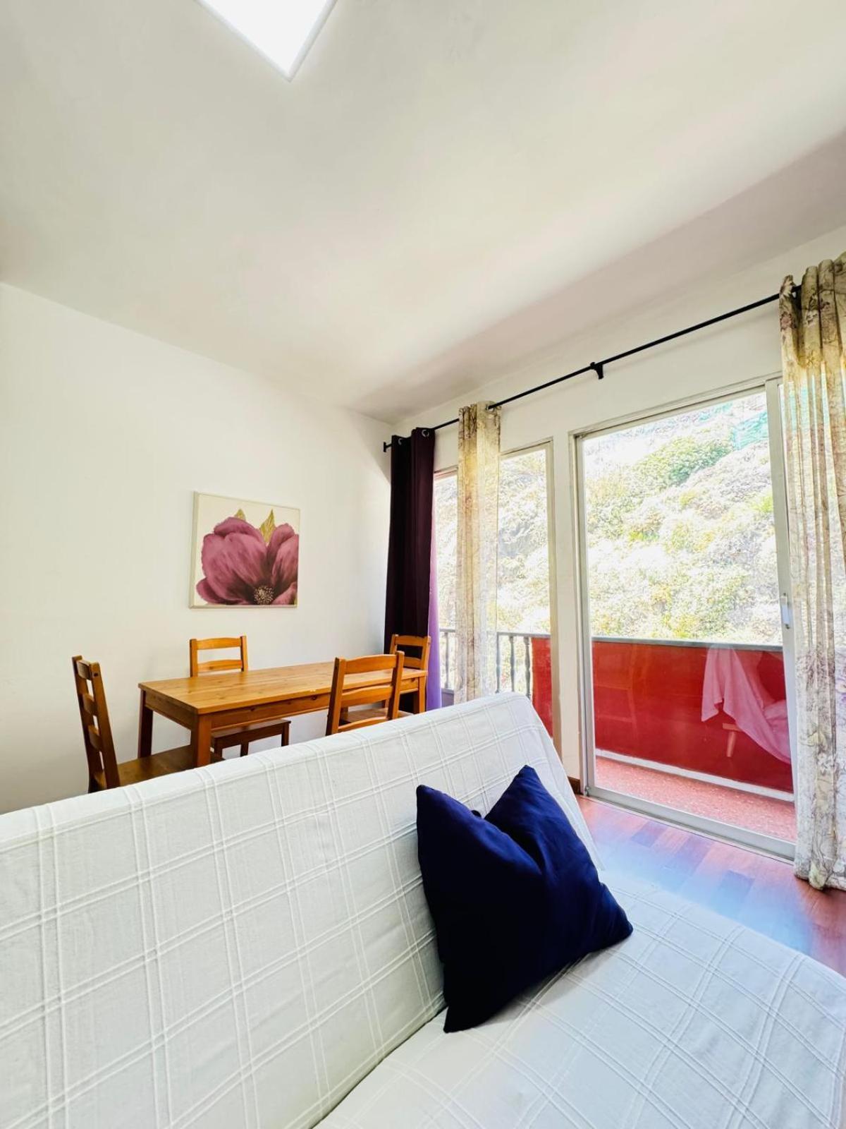 Rocamar Διαμέρισμα Santa Cruz de la Palma  Εξωτερικό φωτογραφία