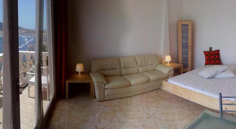 Rocamar Διαμέρισμα Santa Cruz de la Palma  Εξωτερικό φωτογραφία