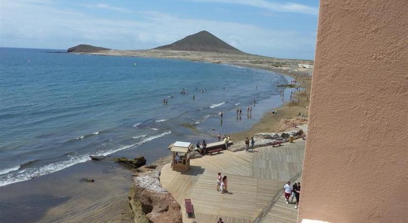 Rocamar Διαμέρισμα Santa Cruz de la Palma  Εξωτερικό φωτογραφία